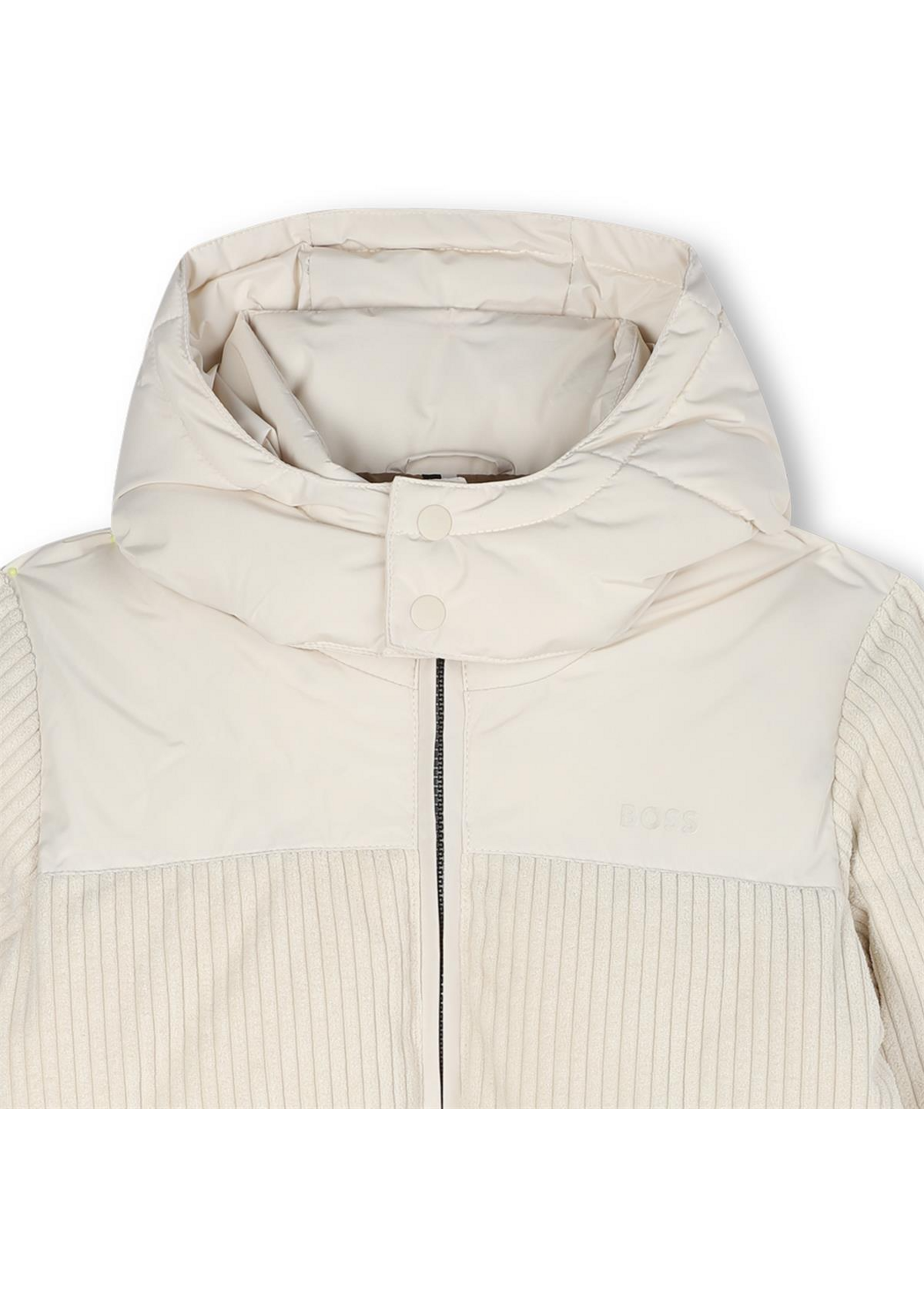 Boss Boss DONSJAS J52393 ZAND