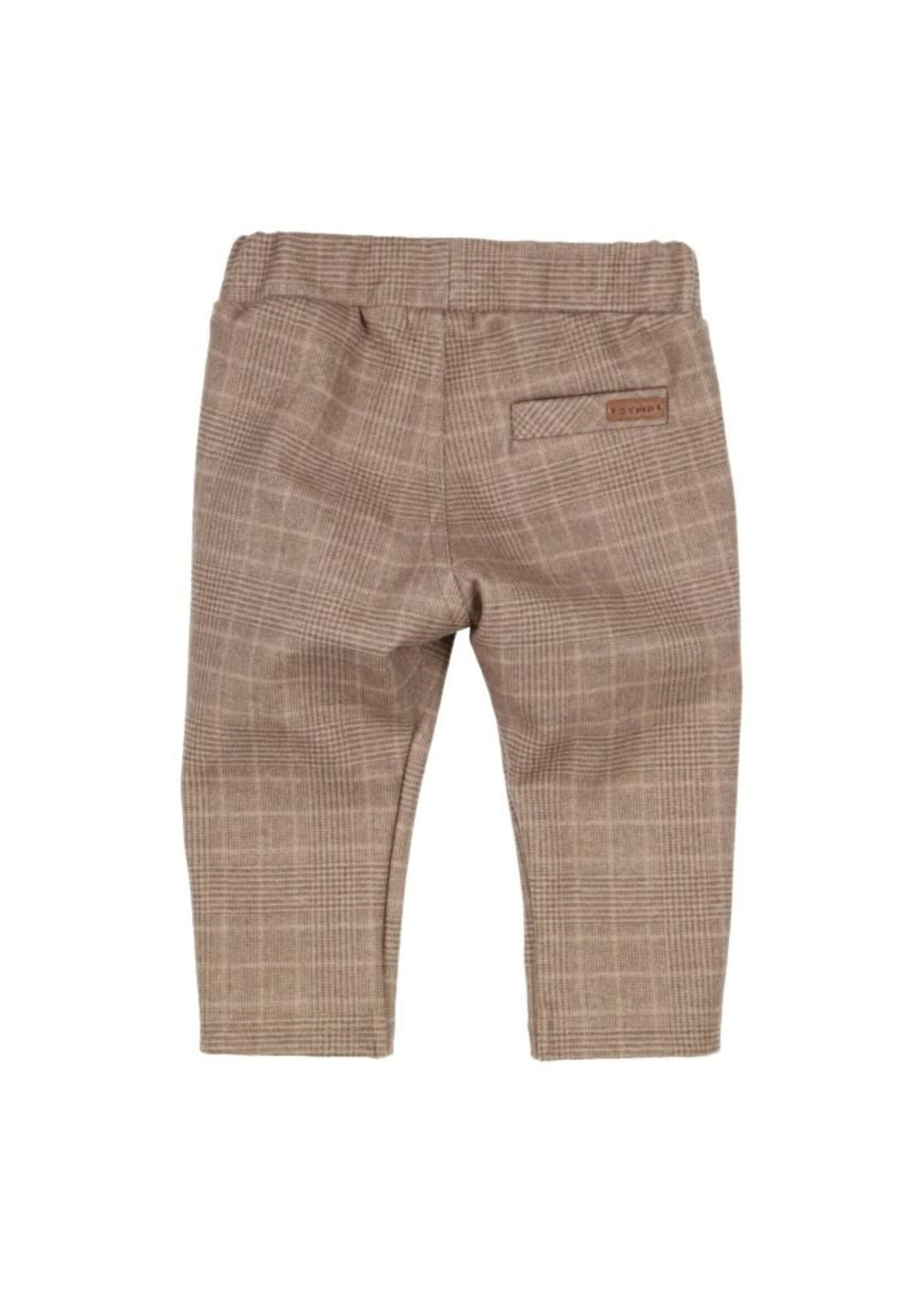 GYMP GYMP Trouser