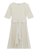 Guess Guess  GEPLOOIDE JURK MET RIEM