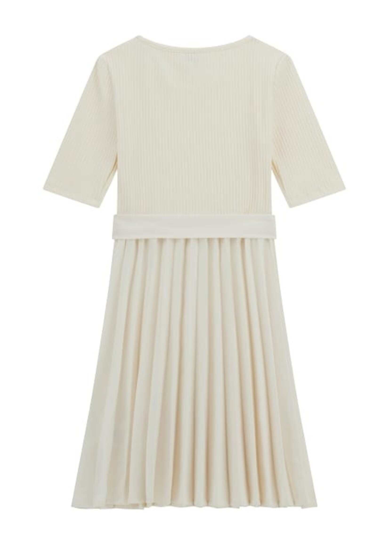 Guess Guess  GEPLOOIDE JURK MET RIEM