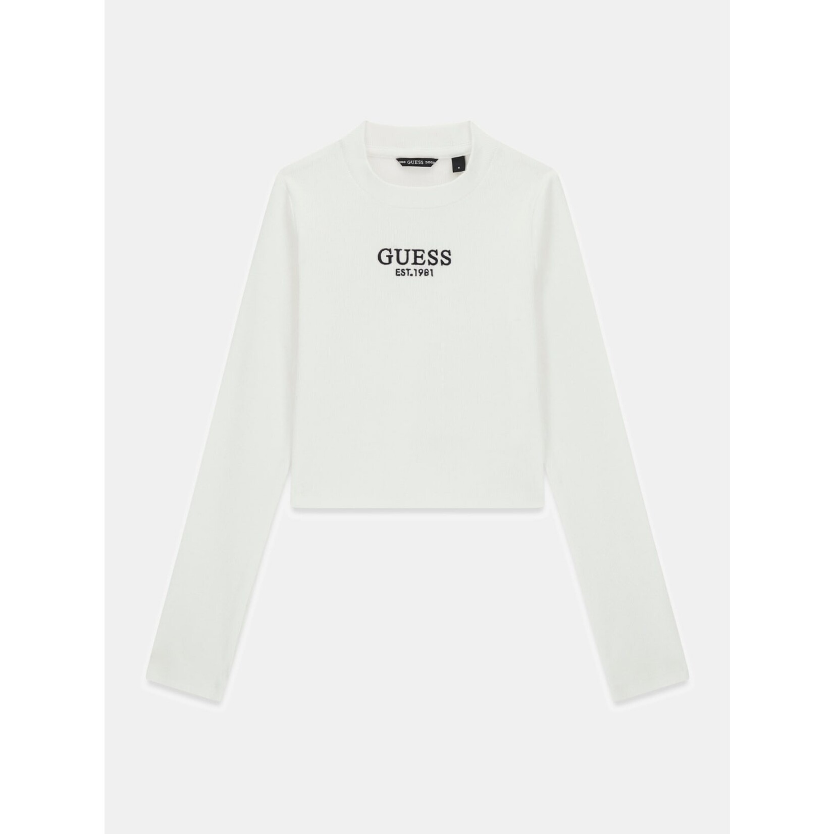 Guess Guess shirt off white