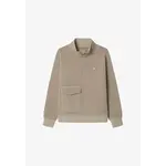 Hackett Hackett CLASSIC CHINO 845MALT BEIGE - HK2100007845