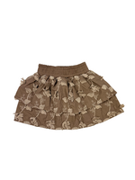 Two You Label Two You Label Mare Skirt |  Brown