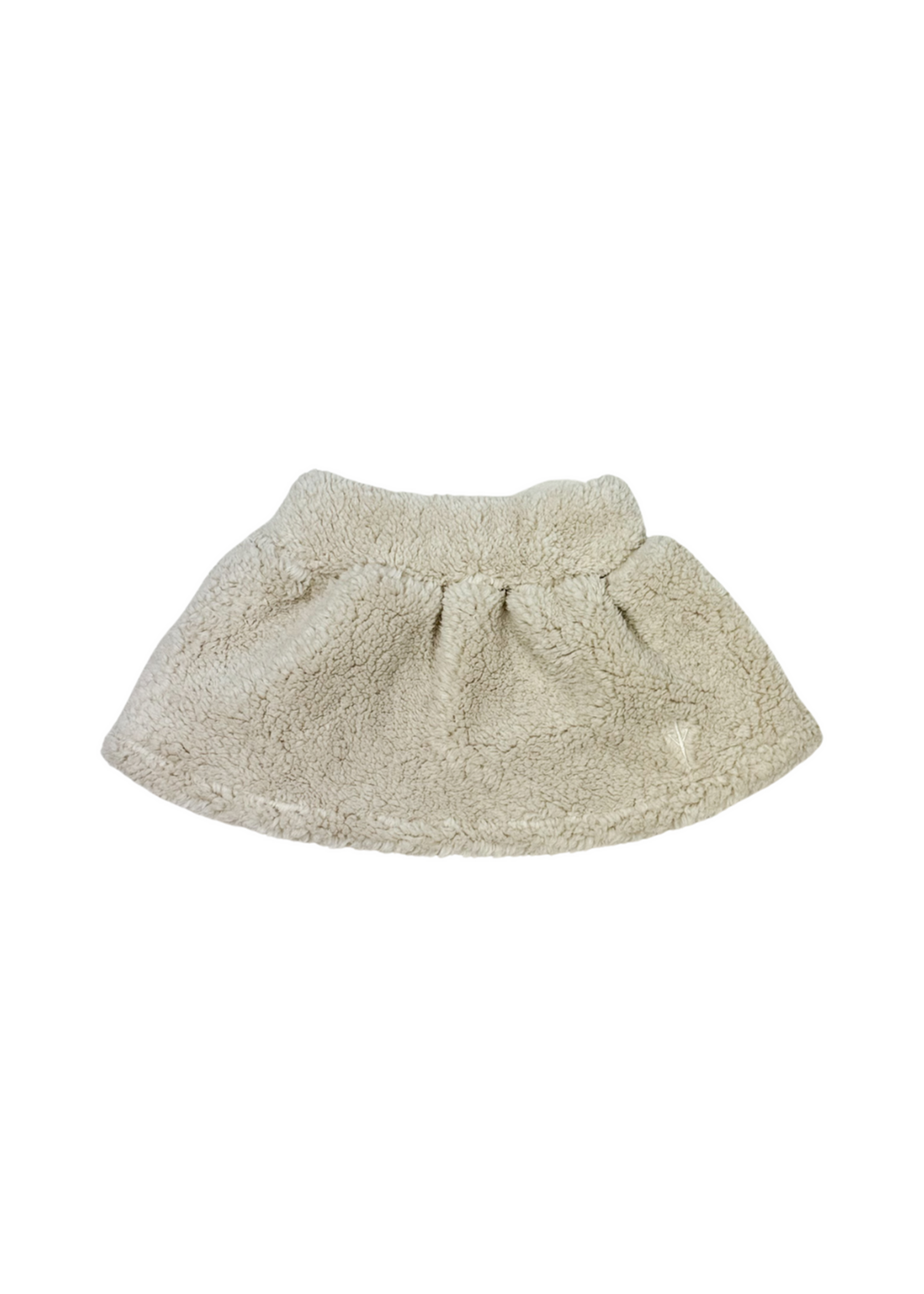 Two You Label Two You Label Teddy Skirt |  Beach