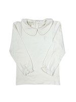 Two You Label Two You Label Bobby basic LS | Beach