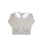 Two You Label Two You Label Sophie sweater | Oat