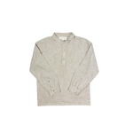 Two You Label Two You Label Leo linen blouse | Oat