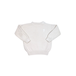 Two You Label Two You Label Noah knitted jumper | Beach