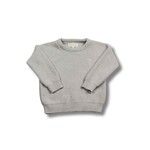 Two You Label Two You Label Noah knitted jumper | Oat