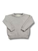 Two You Label Two You Label Noah knitted jumper | Oat