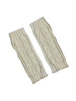 Two You Label Two You Label Knitted legwarmers | Beach