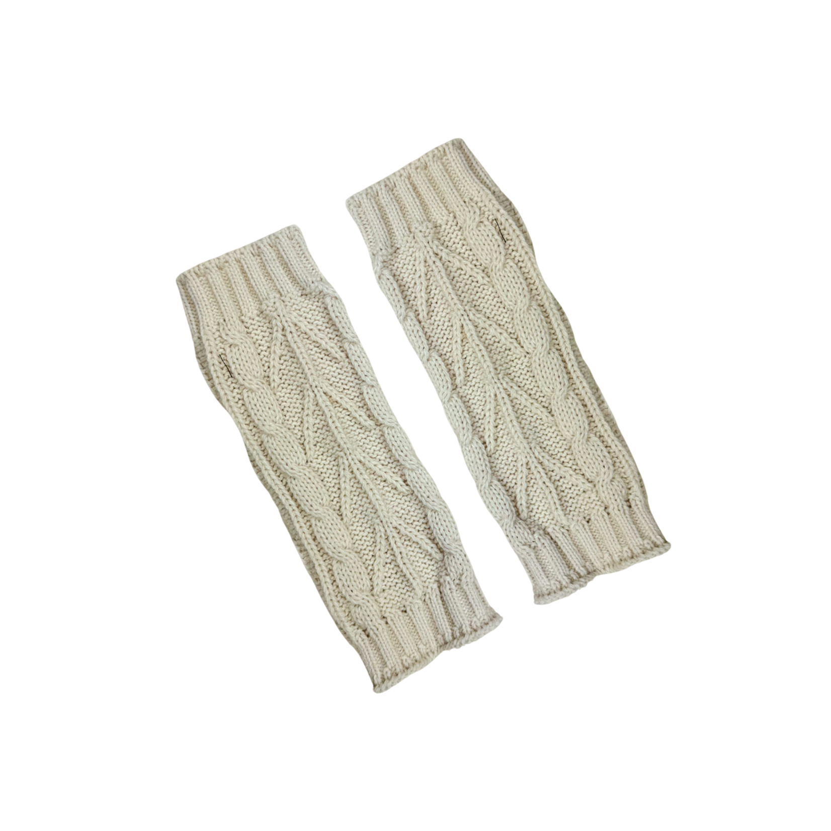 Two You Label Two You Label Knitted legwarmers | Beach