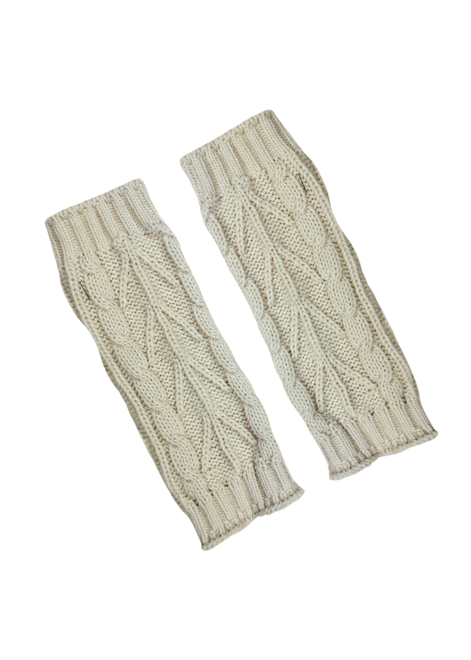 Two You Label Two You Label Knitted legwarmers | Beach