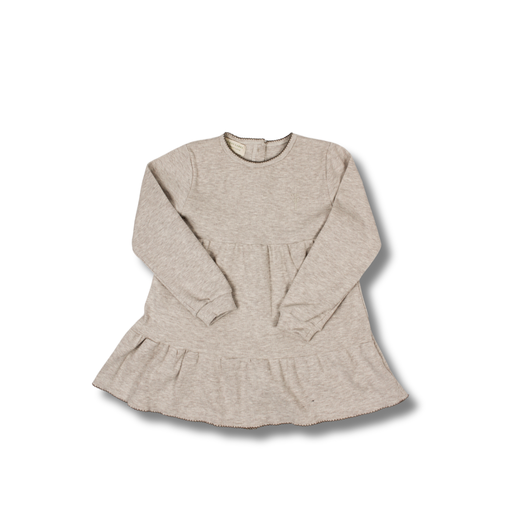 Two You Label Two You Label Everyday dress |  Oat