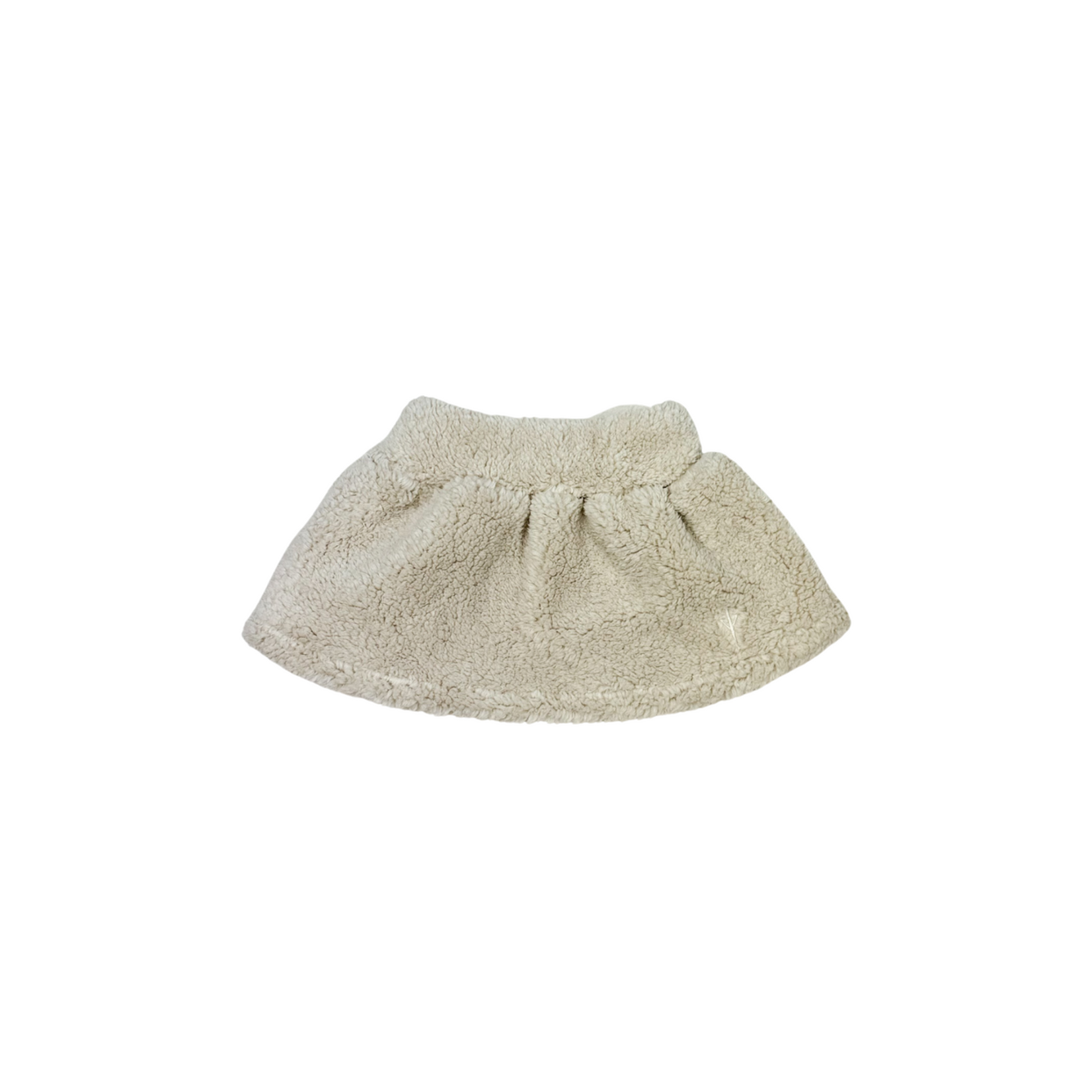 Two You Label Two You Label Teddy Skirt |  Beach