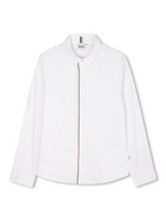 Boss Boss OVERHEMD LM J52319 WIT