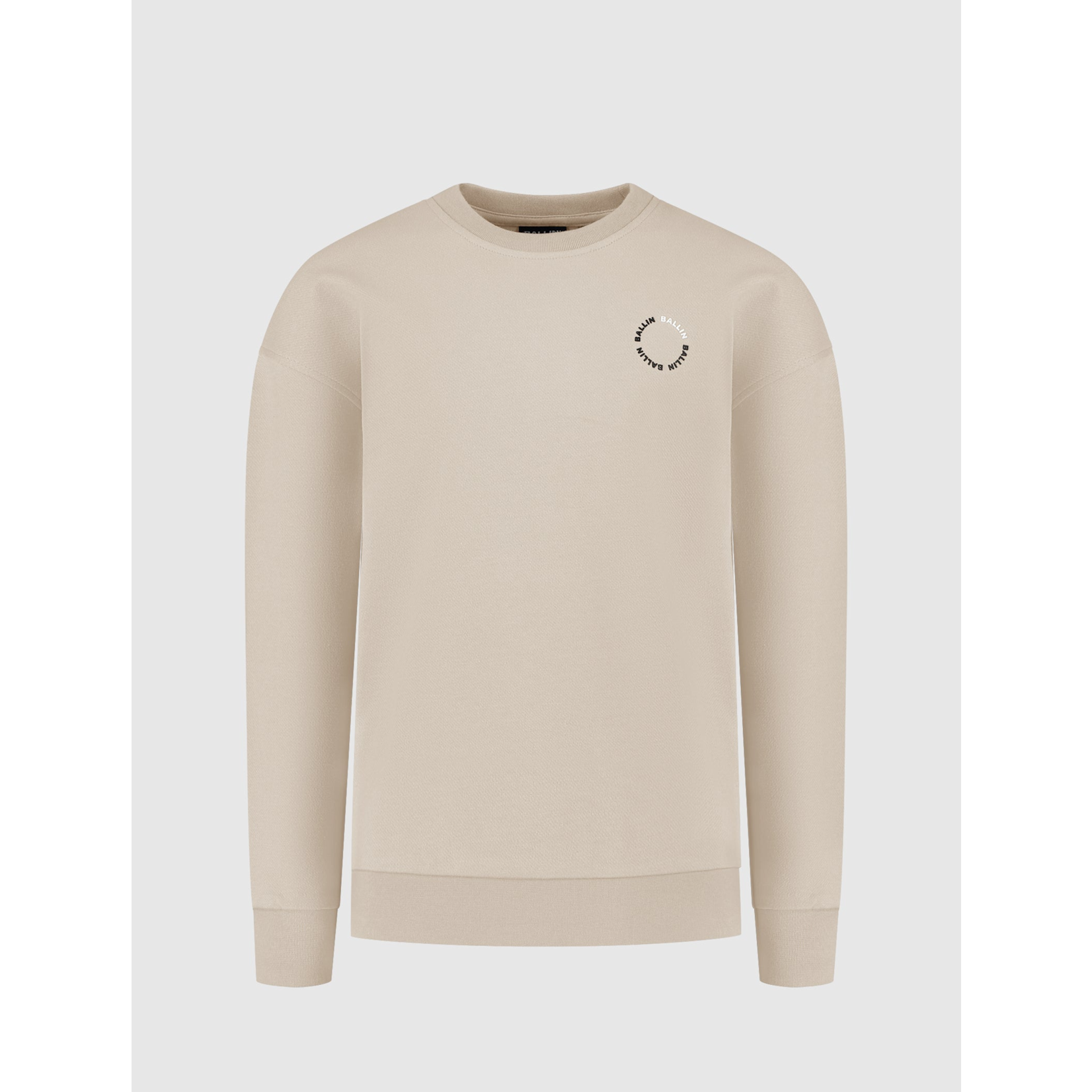 Ballin Ballin Junior sweater Taupe -