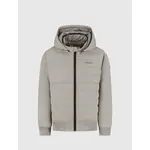 Ballin Ballin Junior Padded Jacket Ash Grey - 25037404