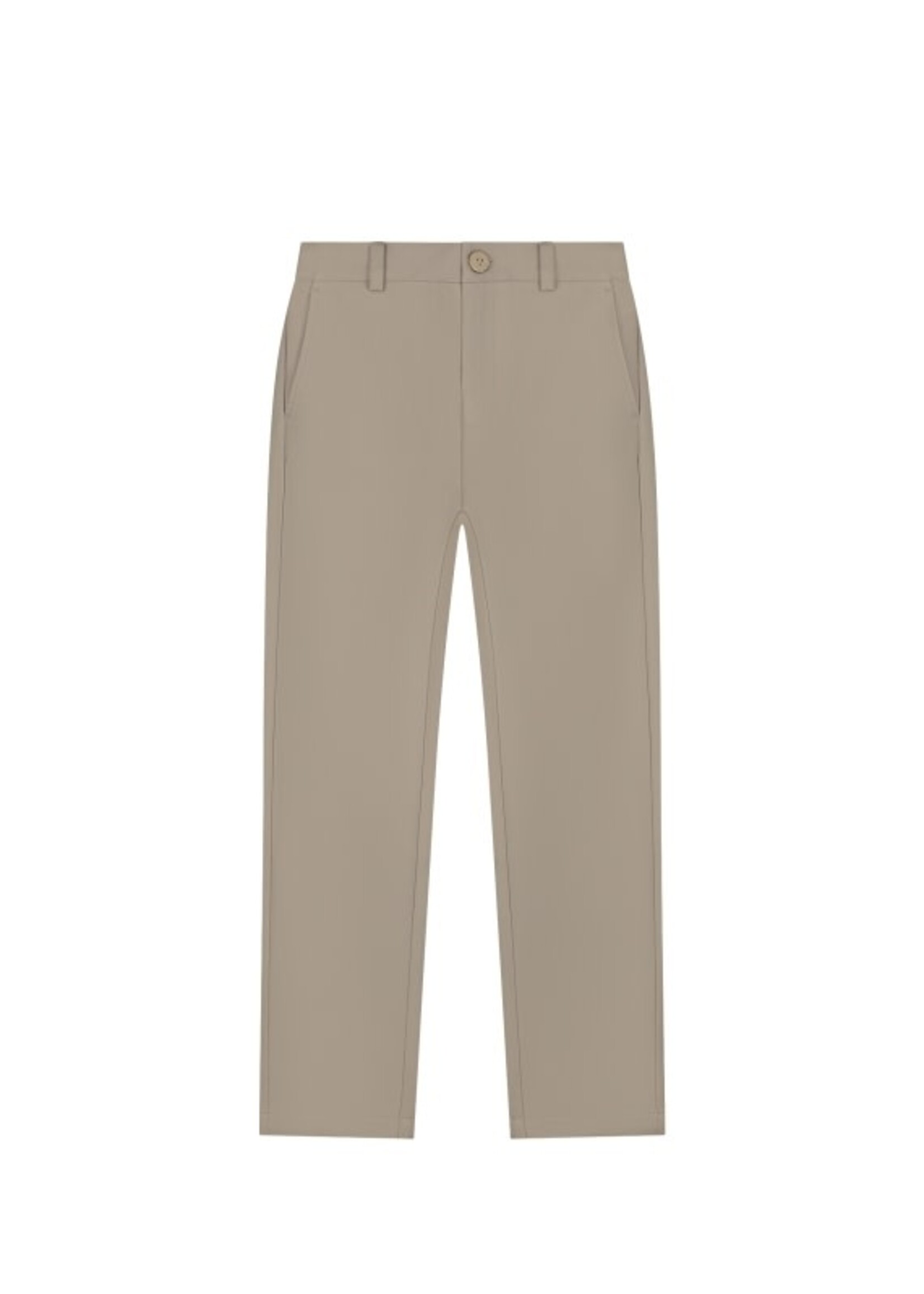 Ballin Ballin Junior Smart Pants Taupe - 25037503