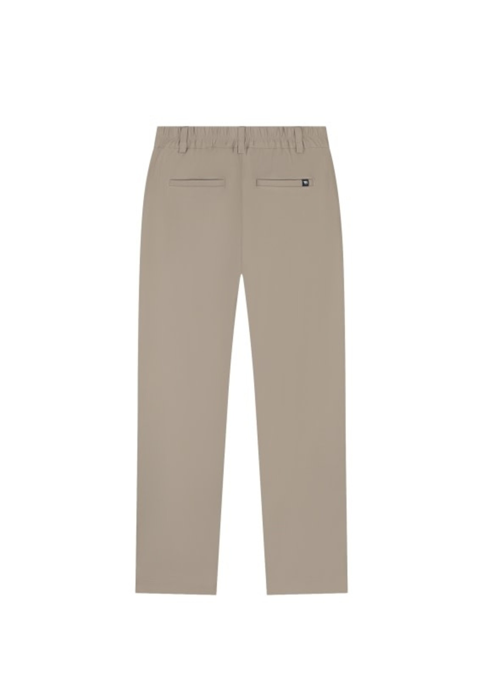 Ballin Ballin Junior Smart Pants Taupe - 25037503