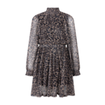 AI&KO AI&KO GABRY ANIMAL PES 554 G 000900 BLACK