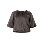 AI&KO AI&KO DELANY CRINKLE VIS 773 G 000005 GOLD