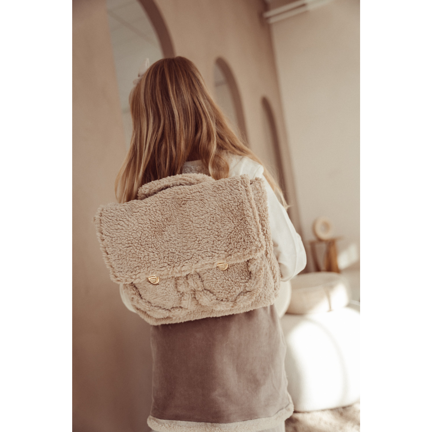 Two You Label TWO YOU LABEL  tas bont