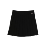Twinset Twinset MINIGONNA NERO - 252GJ2271