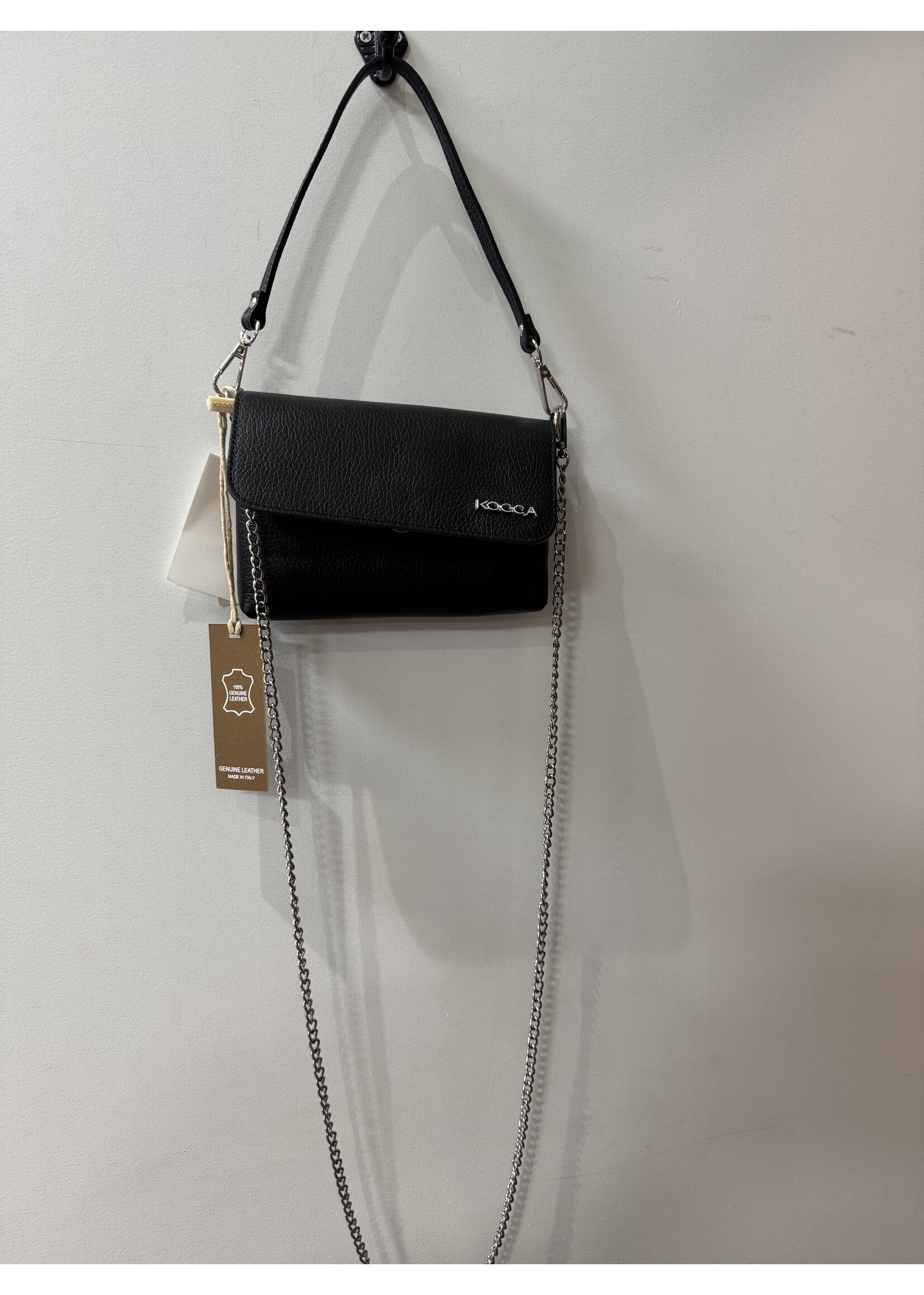 Kocca Kocca YENNA NERO