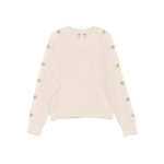 Twinset Twinset MAGLIA BISCUIT - 252GJ3061