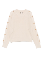 Twinset Twinset MAGLIA BISCUIT - 252GJ3061