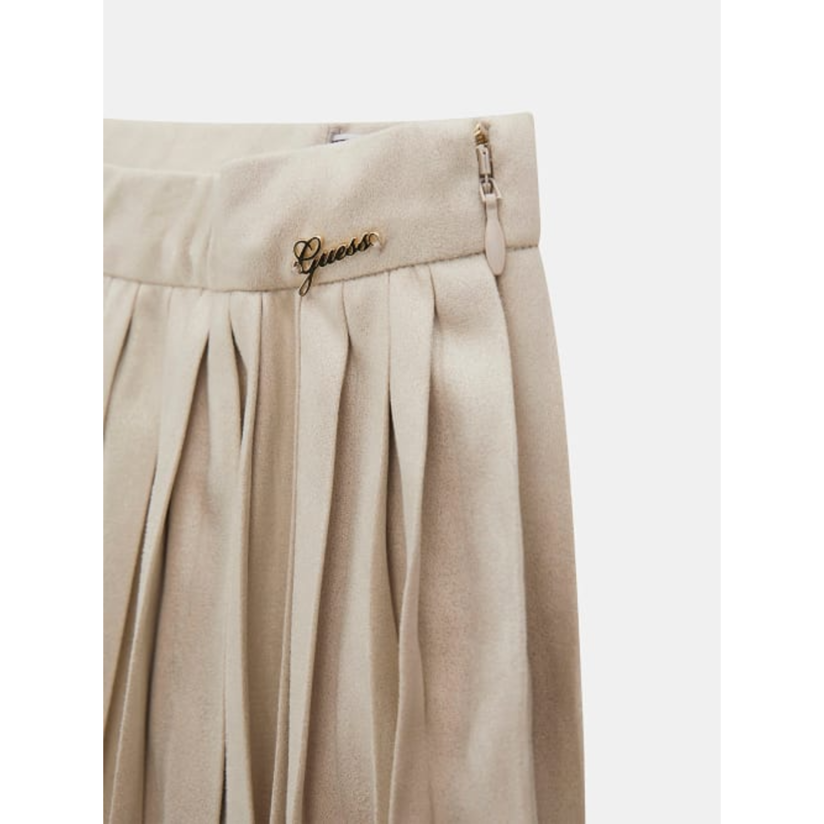 Guess Guess SUÈDE MAXI ROK