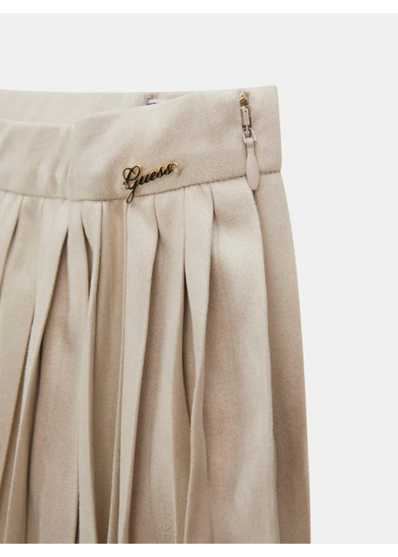 Guess Guess SUÈDE MAXI ROK