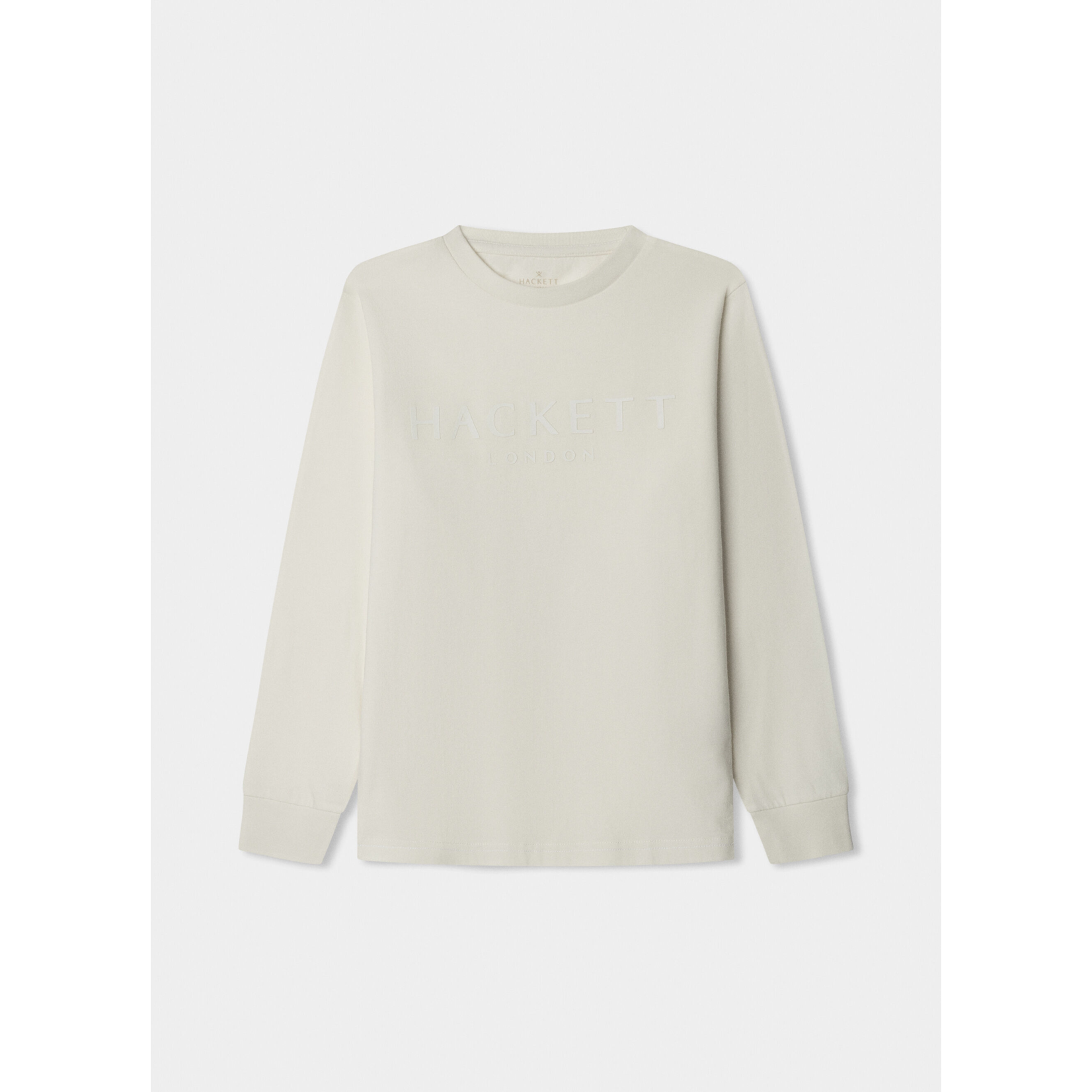 Hackett Hackett HACKETT shirt off white