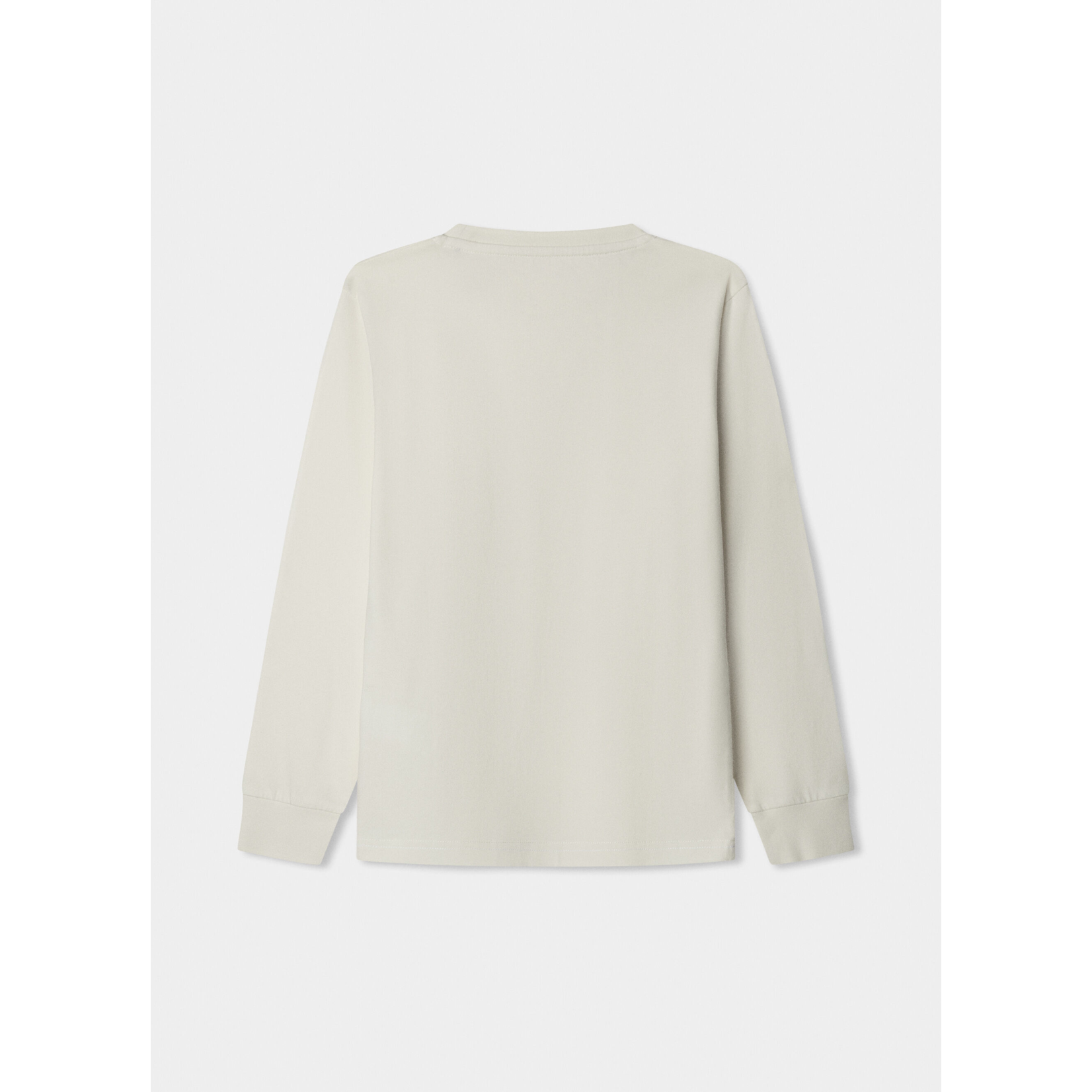 Hackett Hackett HACKETT shirt off white