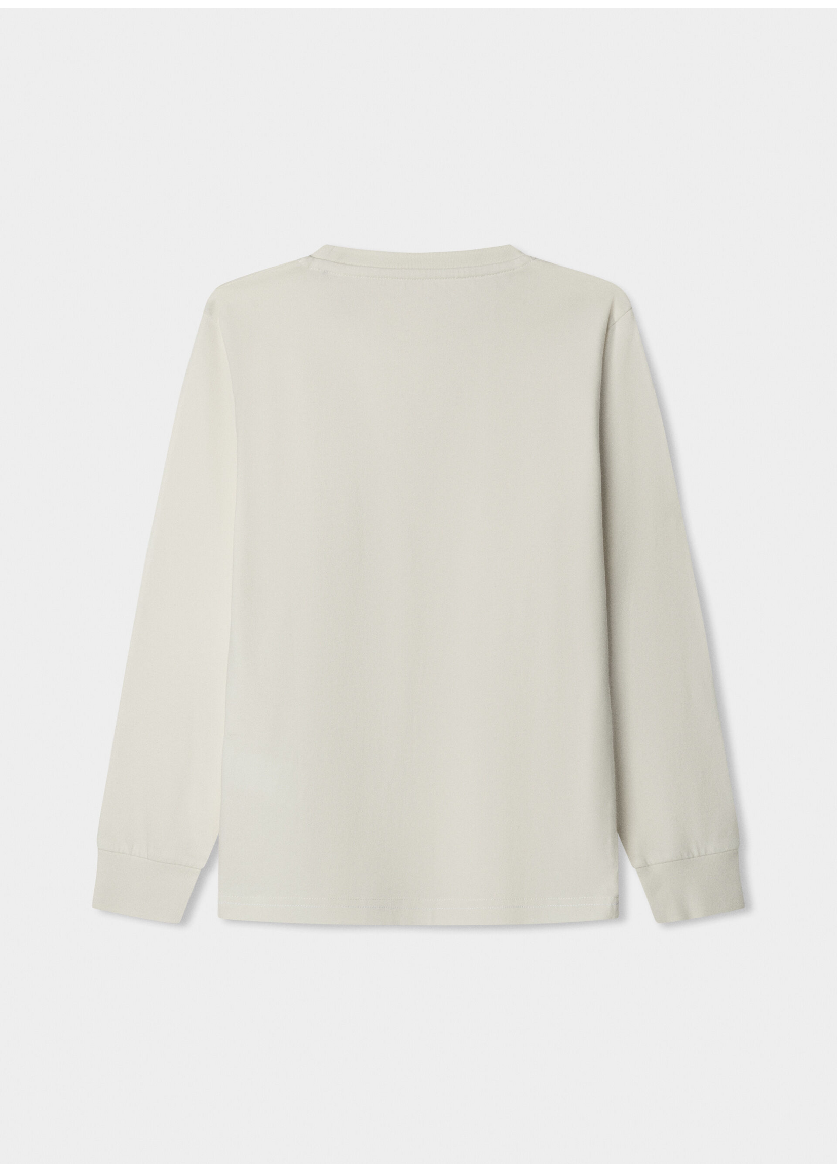 Hackett Hackett HACKETT shirt off white