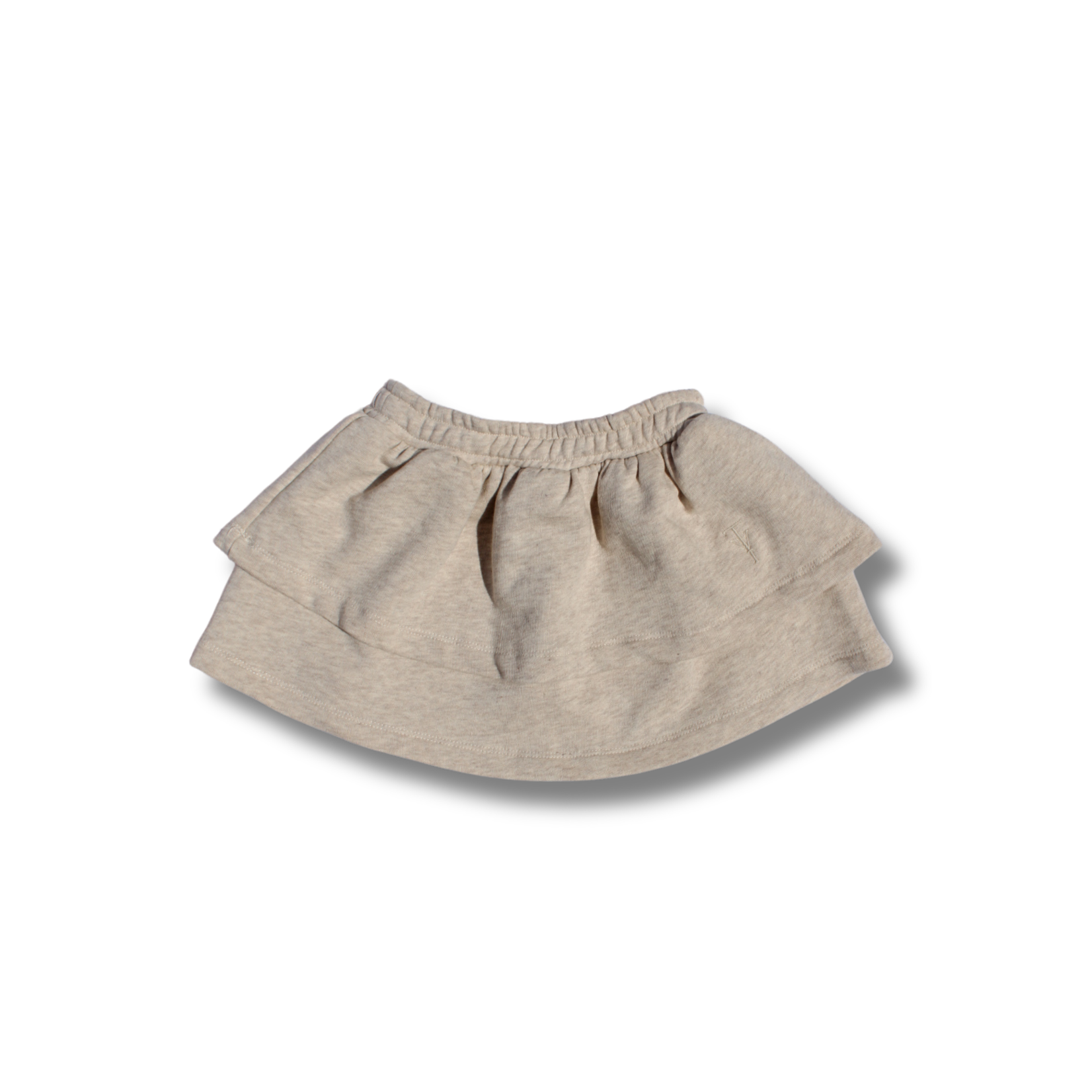 Two You Label Two You Label Sally Skirt |  oat