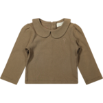 Two You Label Two You Label Bobby basic LS | bruin