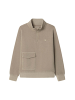 Hackett Hackett KNITTED  BEIGE - HK7000002836