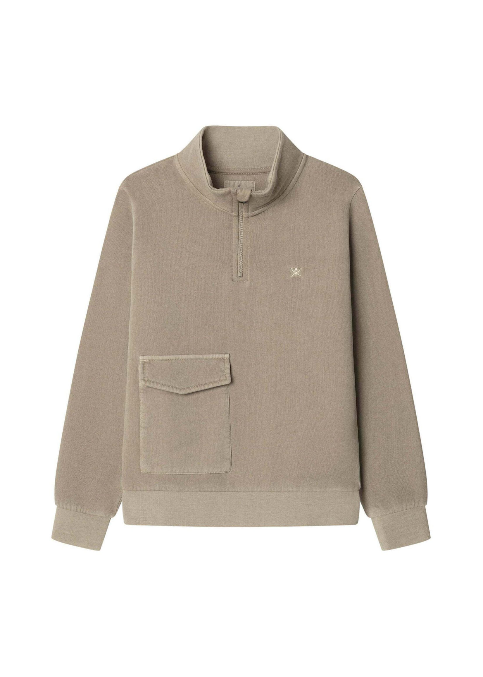 Hackett Hackett KNITTED  BEIGE - HK7000002836