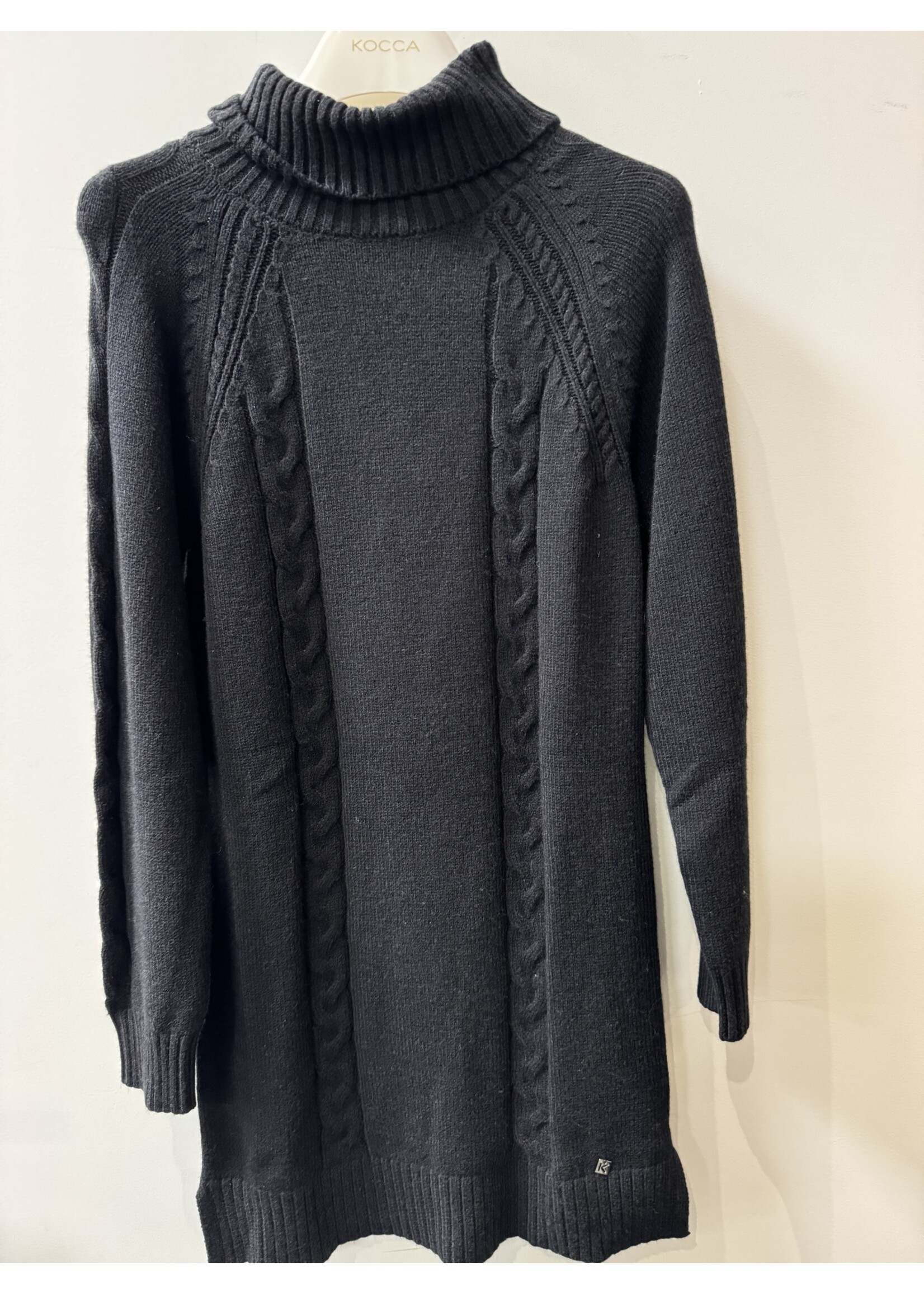 Kocca Kocca ARIANE NERO