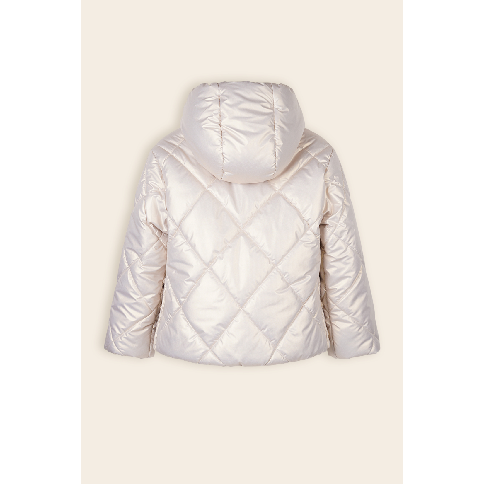 NoNo NoNo  coat beige