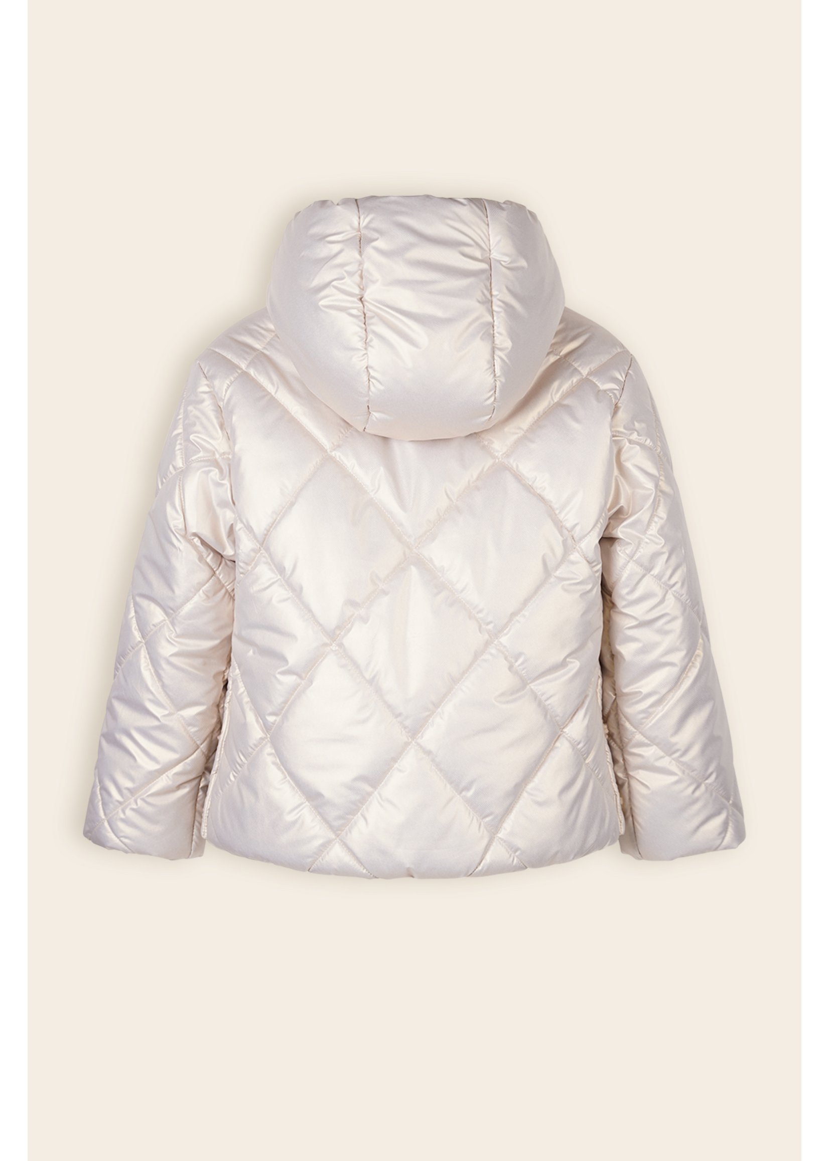 NoNo NoNo  coat beige