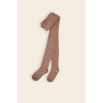 NoNo NoNo Razer Solid Rib Tight N509-5905 Taupe