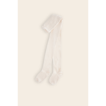 NoNo NoNo Razer Solid Rib Tight N508-5905 Pearled Ivory