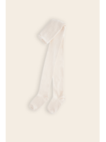 NoNo NoNo Razer Solid Rib Tight N508-5905 Pearled Ivory