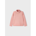 Mayoral Mayoral Basic knitting turtleneck Nude - 23 00313