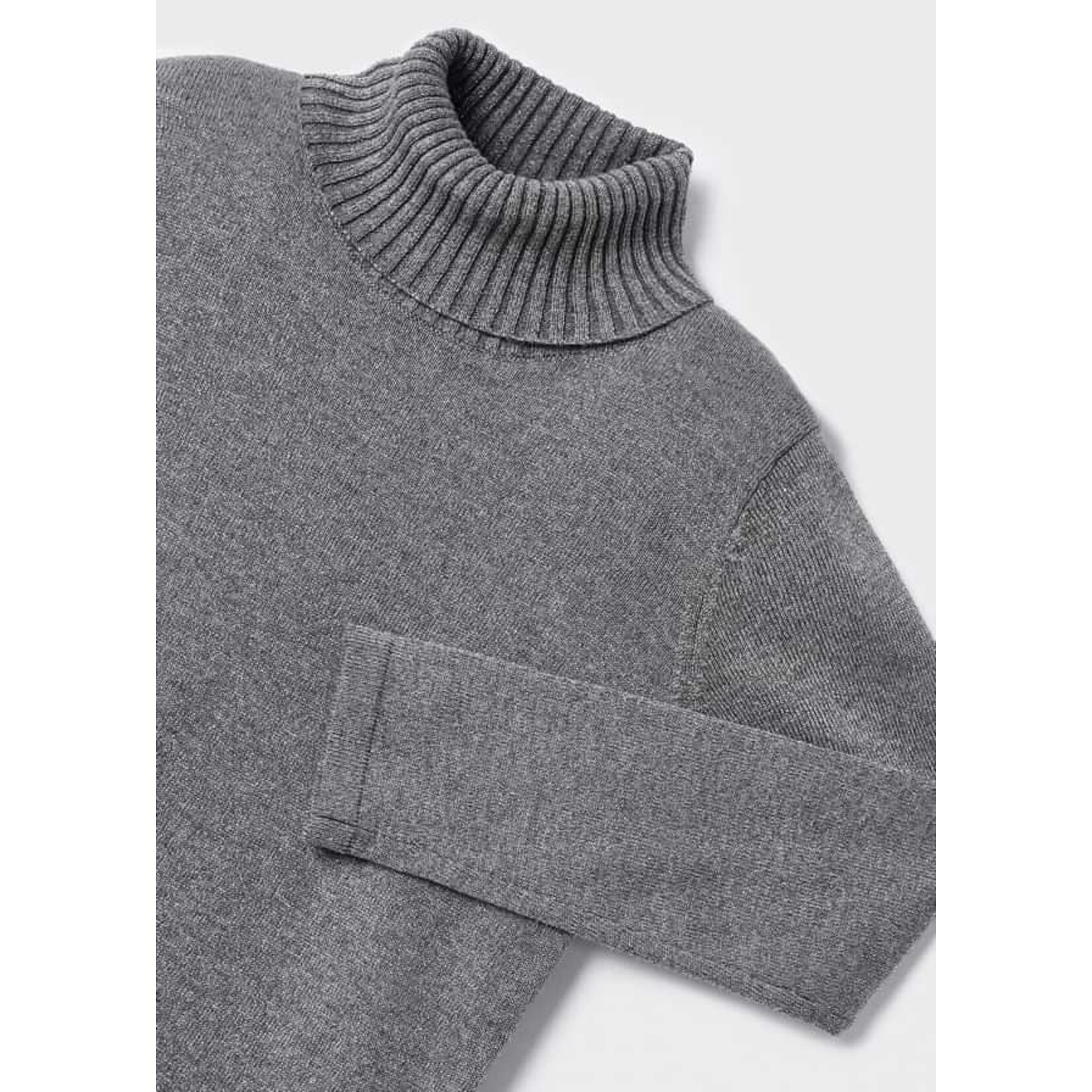 Mayoral Mayoral Basic knitting turtleneck Solver - 23 00313