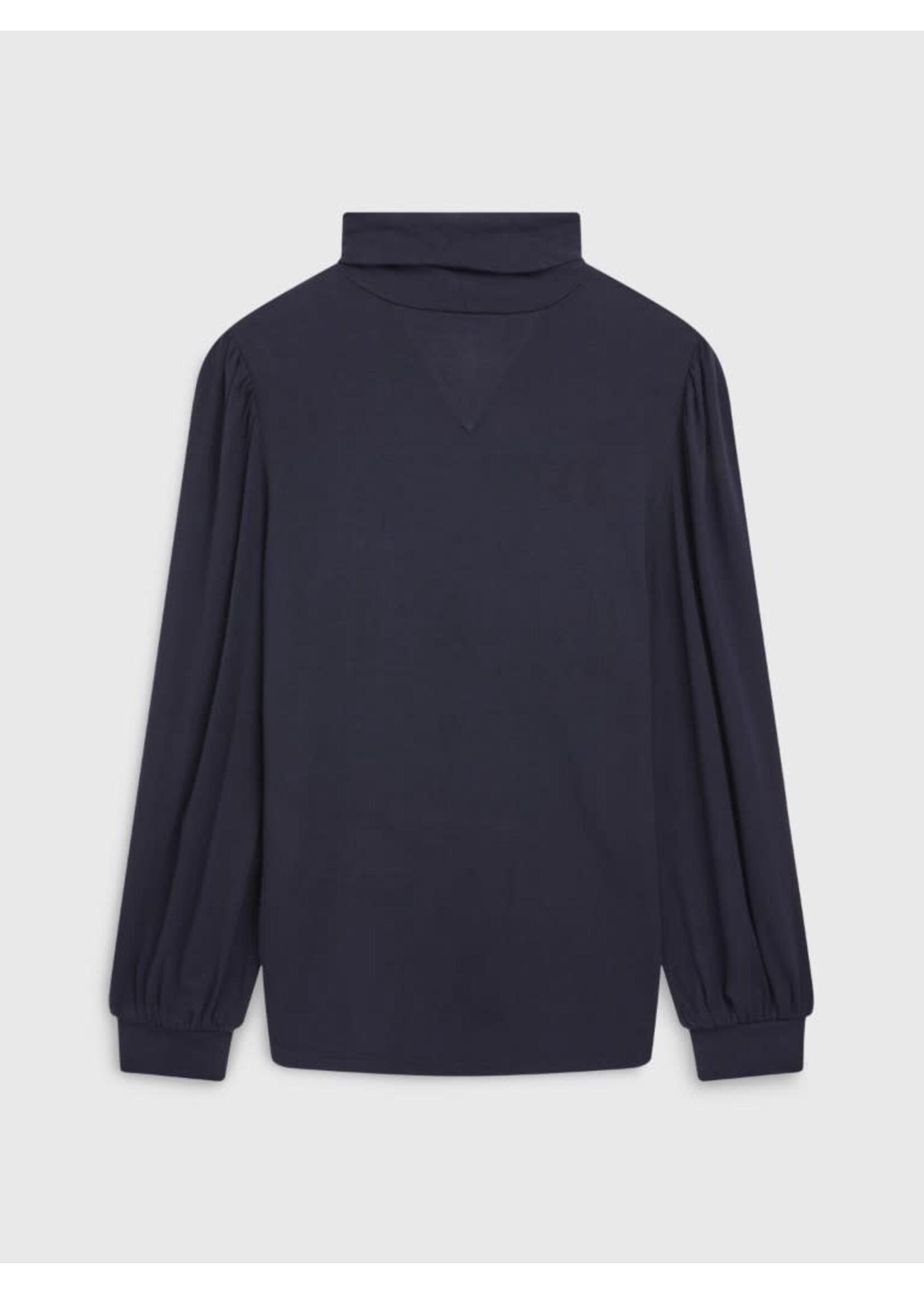 Tommy Hilfiger Tommy Hilfiger Other Knit Tops KG0KG06895DW5 Desert Sky