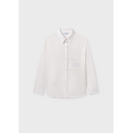 Mayoral Mayoral Basic blouse nata